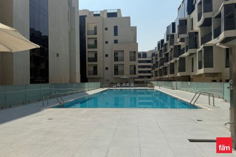 Apartment de 3 dormitorios en Mirdif, UAE No. 116900 4