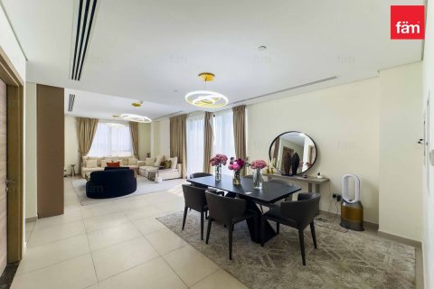 Квартира с 3 спальнями  №116900 16