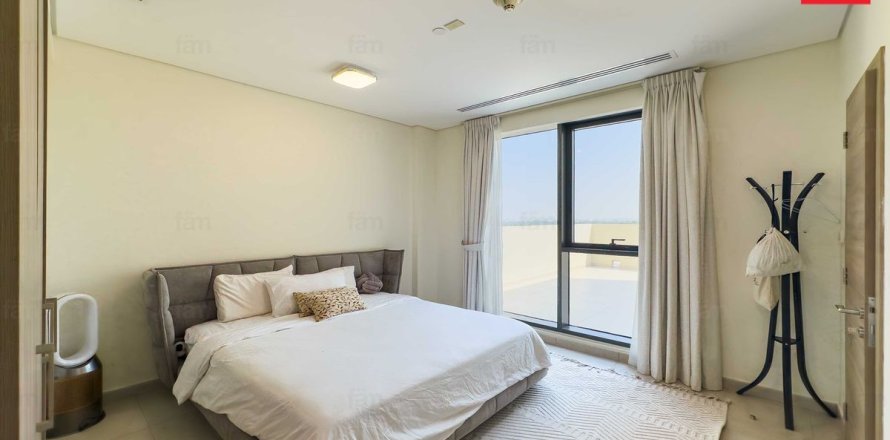 Квартира с 3 спальнями  №116900