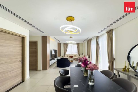 Квартира с 3 спальнями  №116900 5