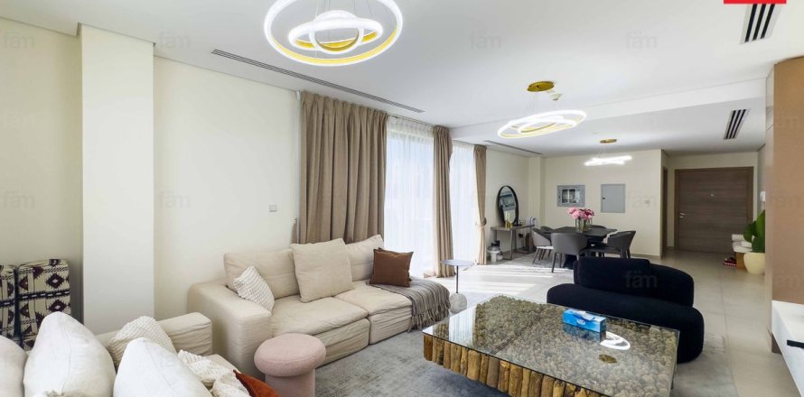Apartment de 3 dormitorios en Mirdif, UAE No. 116900