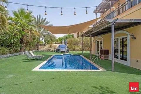 Villa de 5 chambres  No. 116902 6