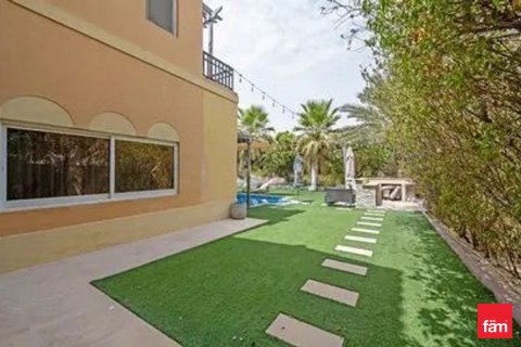 Villa de 5 chambres  No. 116902 12