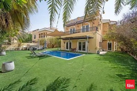 Villa de 5 chambres  No. 116902 2