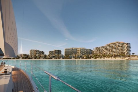 Квартира с 3 спальнями в SIX SENSES RESIDENCES,  №116901 9