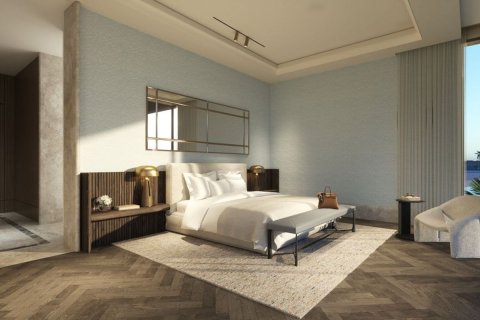 Квартира с 3 спальнями в SIX SENSES RESIDENCES,  №116901 5