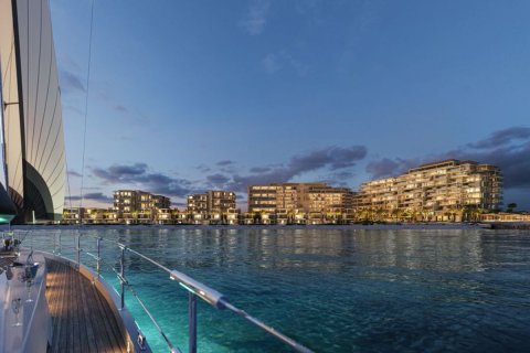 Квартира с 3 спальнями в SIX SENSES RESIDENCES,  №116901 8