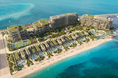Квартира с 3 спальнями в SIX SENSES RESIDENCES,  №116901 11