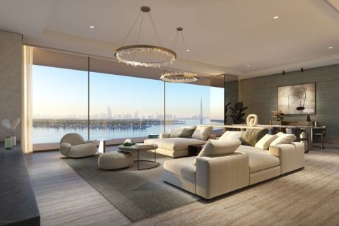 Квартира с 3 спальнями в SIX SENSES RESIDENCES,  №116901 3