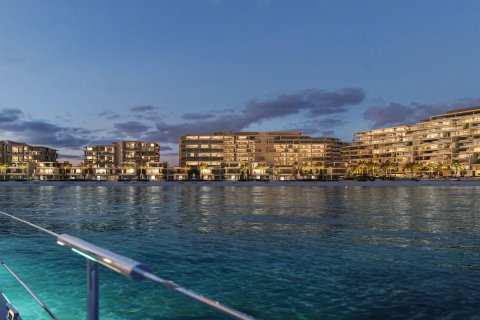 Квартира с 3 спальнями в SIX SENSES RESIDENCES,  №116901 2