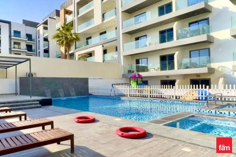 Apartment de 2 dormitorios  No. 116905 11