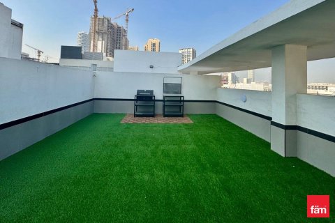 Apartment de 2 dormitorios  No. 116905 13