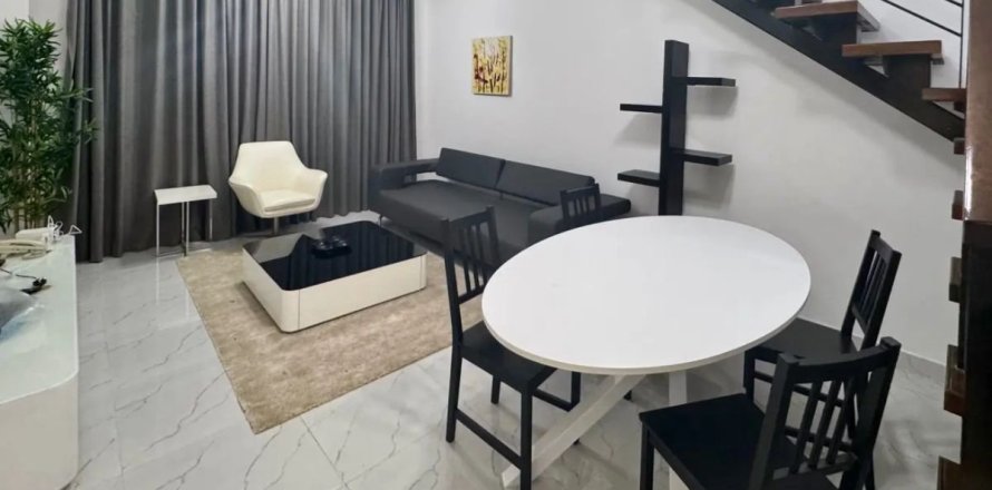 Apartment de 2 dormitorios  No. 116905