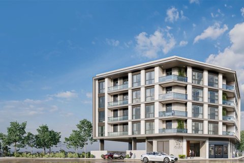 2 bedrooms Apartment  No. 116904 12