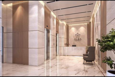 2 bedrooms Apartment  No. 116904 11