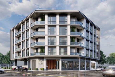 2 bedrooms Apartment  No. 116904 8