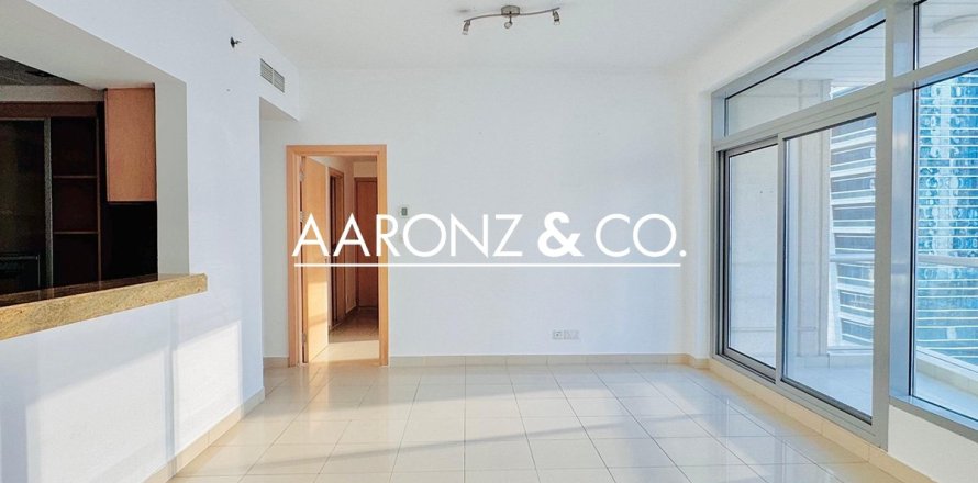 1 غرف نوم شقة في Blakely Tower, الإمارات العربية المتحدة رقم 136145