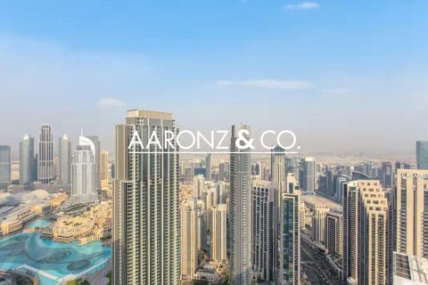Квартира с 4 спальнями в Даунтаун Дубай (Даунтаун Бурдж Дубай), ОАЭ №136146 15