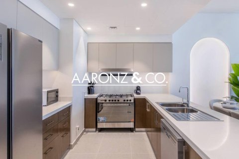 Квартира с 4 спальнями в Даунтаун Дубай (Даунтаун Бурдж Дубай), ОАЭ №136146 13