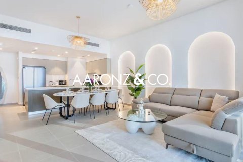 Квартира с 4 спальнями в Даунтаун Дубай (Даунтаун Бурдж Дубай), ОАЭ №136146 3