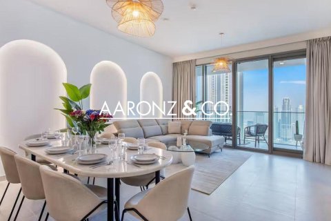 Квартира с 4 спальнями в Даунтаун Дубай (Даунтаун Бурдж Дубай), ОАЭ №136146 6