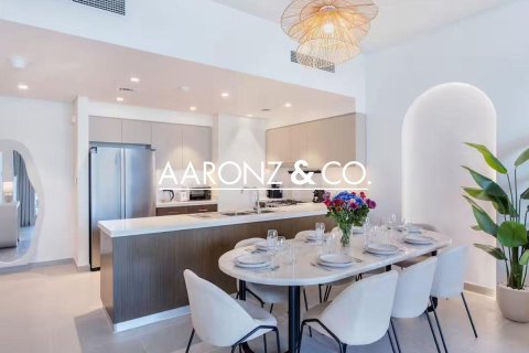 Квартира с 4 спальнями в Даунтаун Дубай (Даунтаун Бурдж Дубай), ОАЭ №136146 8