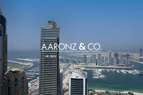 Appartement de 4 chambres à 23 Marina, UAE No. 136141 26