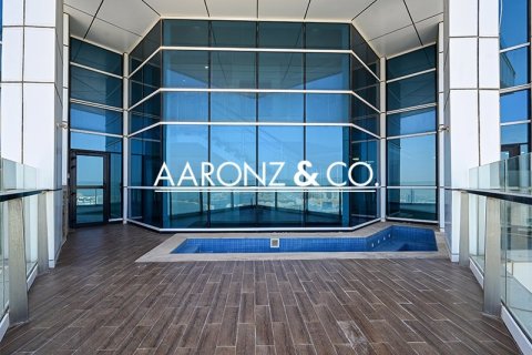 Appartement de 4 chambres à 23 Marina, UAE No. 136141 25