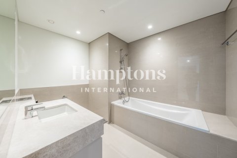 Apartment de 1 dormitorio en Downtown Dubai (Downtown Burj Dubai), UAE No. 136241 19