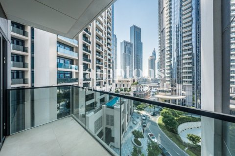 Apartment de 1 dormitorio en Downtown Dubai (Downtown Burj Dubai), UAE No. 136241 16