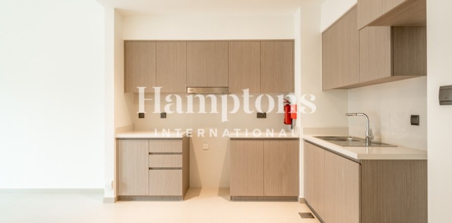 Apartment de 1 dormitorio en Downtown Dubai (Downtown Burj Dubai), UAE No. 136241