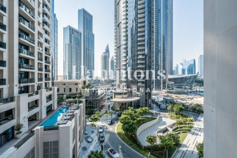Apartment de 1 dormitorio en Downtown Dubai (Downtown Burj Dubai), UAE No. 136241 17