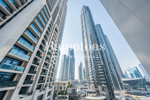 Apartment de 1 dormitorio en Downtown Dubai (Downtown Burj Dubai), UAE No. 136241 14