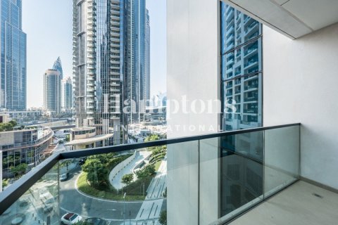 Apartment de 1 dormitorio en Downtown Dubai (Downtown Burj Dubai), UAE No. 136241 13