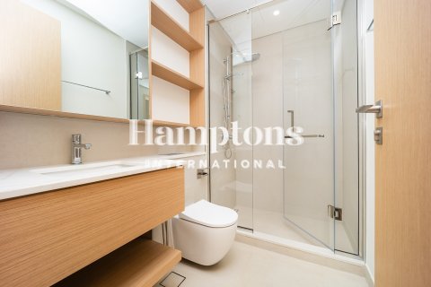2 غرف نوم شقة في Maple at Dubai Hills Estate, الإمارات العربية المتحدة رقم 136242 3