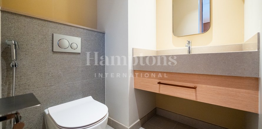 2 غرف نوم شقة في وسط مدينة دبي, الإمارات العربية المتحدة رقم 136238