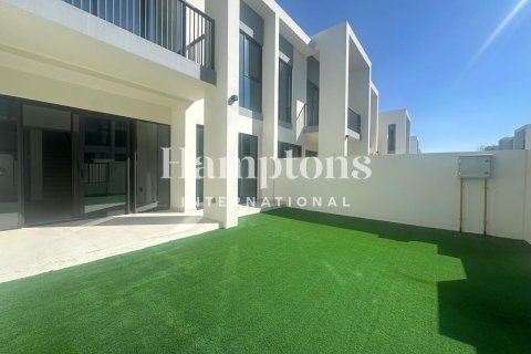 3 غرف نوم تاون هاوس في Town Square, الإمارات العربية المتحدة رقم 136240 4