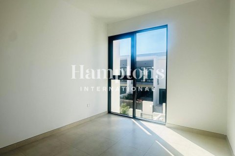 3 غرف نوم تاون هاوس في Town Square, الإمارات العربية المتحدة رقم 136240