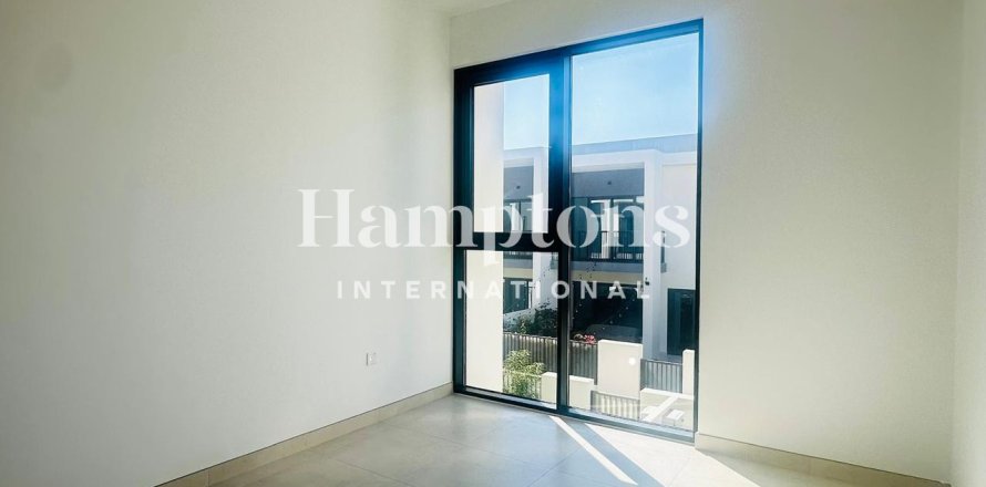 3 غرف نوم تاون هاوس في Town Square, الإمارات العربية المتحدة رقم 136240