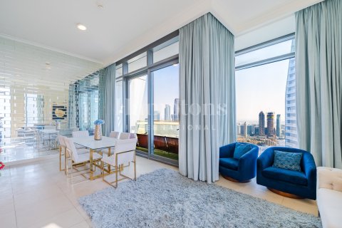 2 غرف نوم شقة في وسط مدينة دبي, الإمارات العربية المتحدة رقم 136239 4