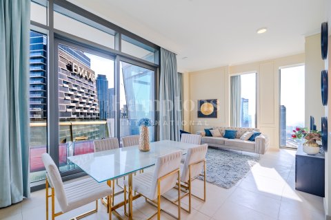 2 غرف نوم شقة في وسط مدينة دبي, الإمارات العربية المتحدة رقم 136239 3