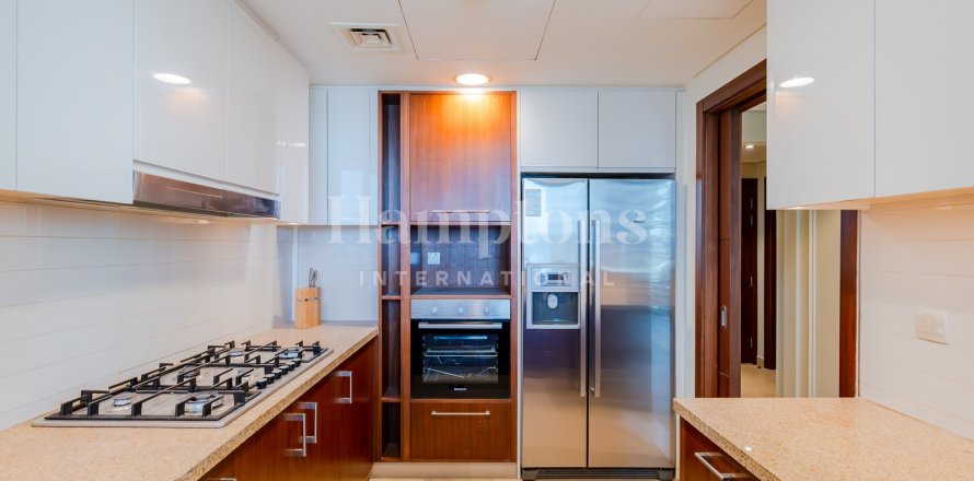 2 غرف نوم شقة في وسط مدينة دبي, الإمارات العربية المتحدة رقم 136239