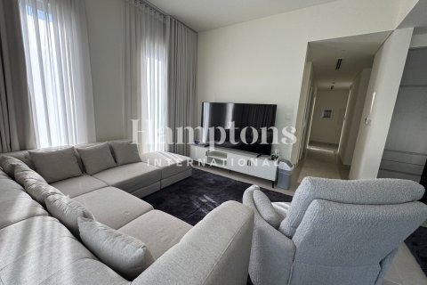 4 غرف نوم فيلا في Dubai South (Dubai World Central), الإمارات العربية المتحدة رقم 136244 6