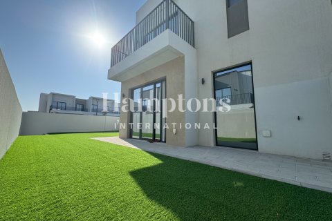 4 غرف نوم فيلا في Dubai South (Dubai World Central), الإمارات العربية المتحدة رقم 136244 14