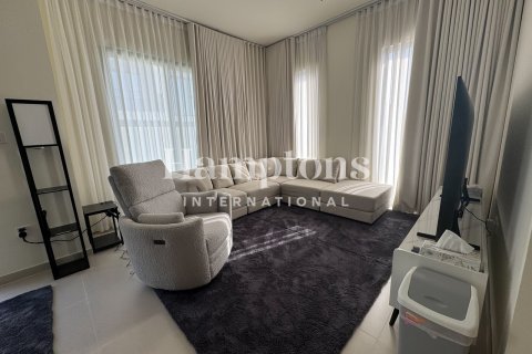 4 غرف نوم فيلا في Dubai South (Dubai World Central), الإمارات العربية المتحدة رقم 136244