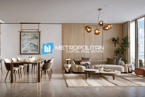 Apartment de 1 dormitorio en Al Reem Island, UAE No. 146004 8