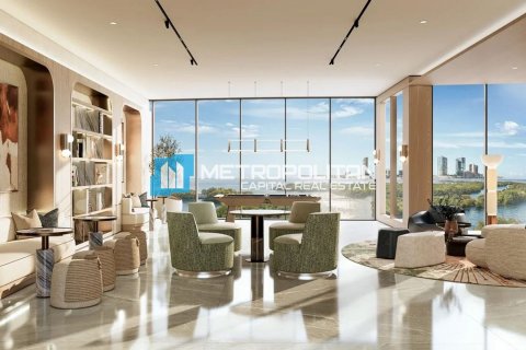 Apartment de 1 dormitorio en Al Reem Island, UAE No. 146004 4