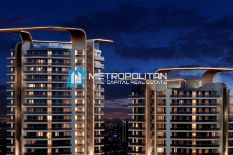 Apartment de 1 dormitorio en Al Reem Island, UAE No. 146004 6