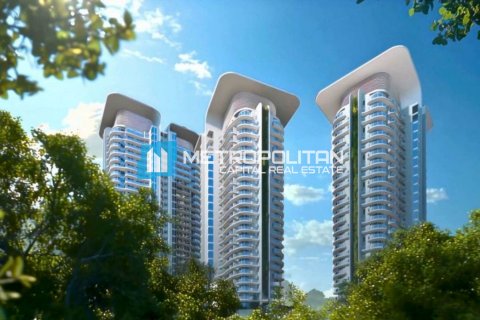 Apartment de 1 dormitorio en Al Reem Island, UAE No. 146004 10