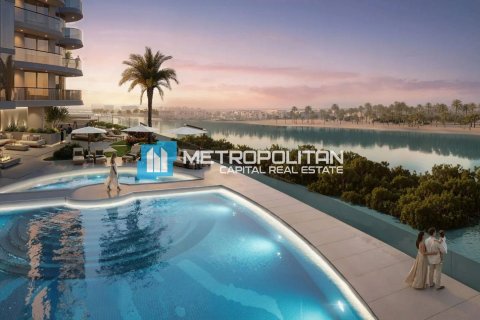 Apartment de 1 dormitorio en Al Reem Island, UAE No. 146004 5